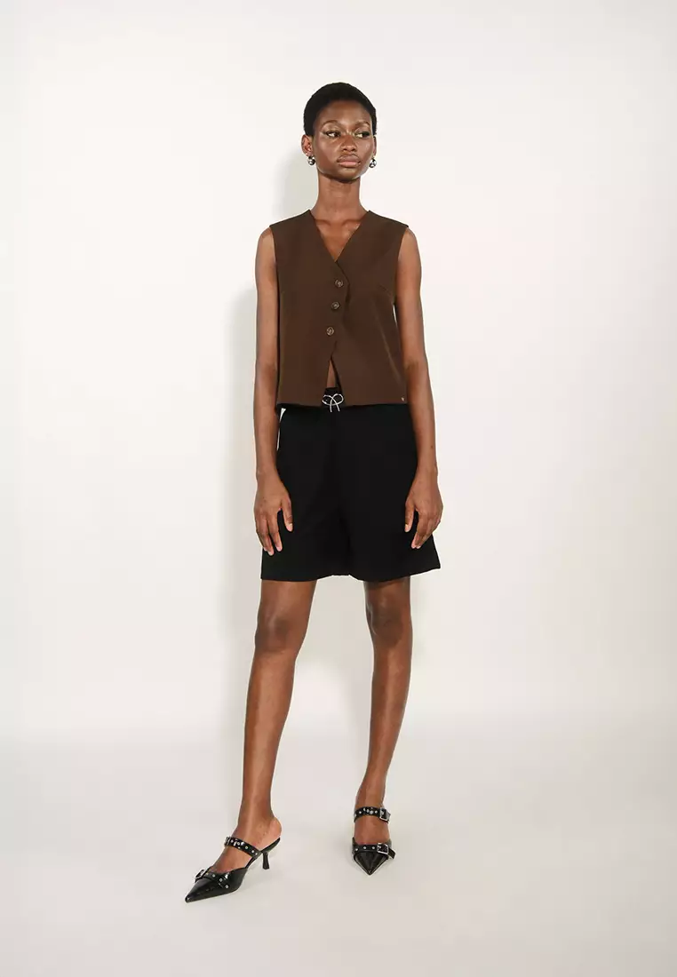 Archetype Edell Sleeveless Top