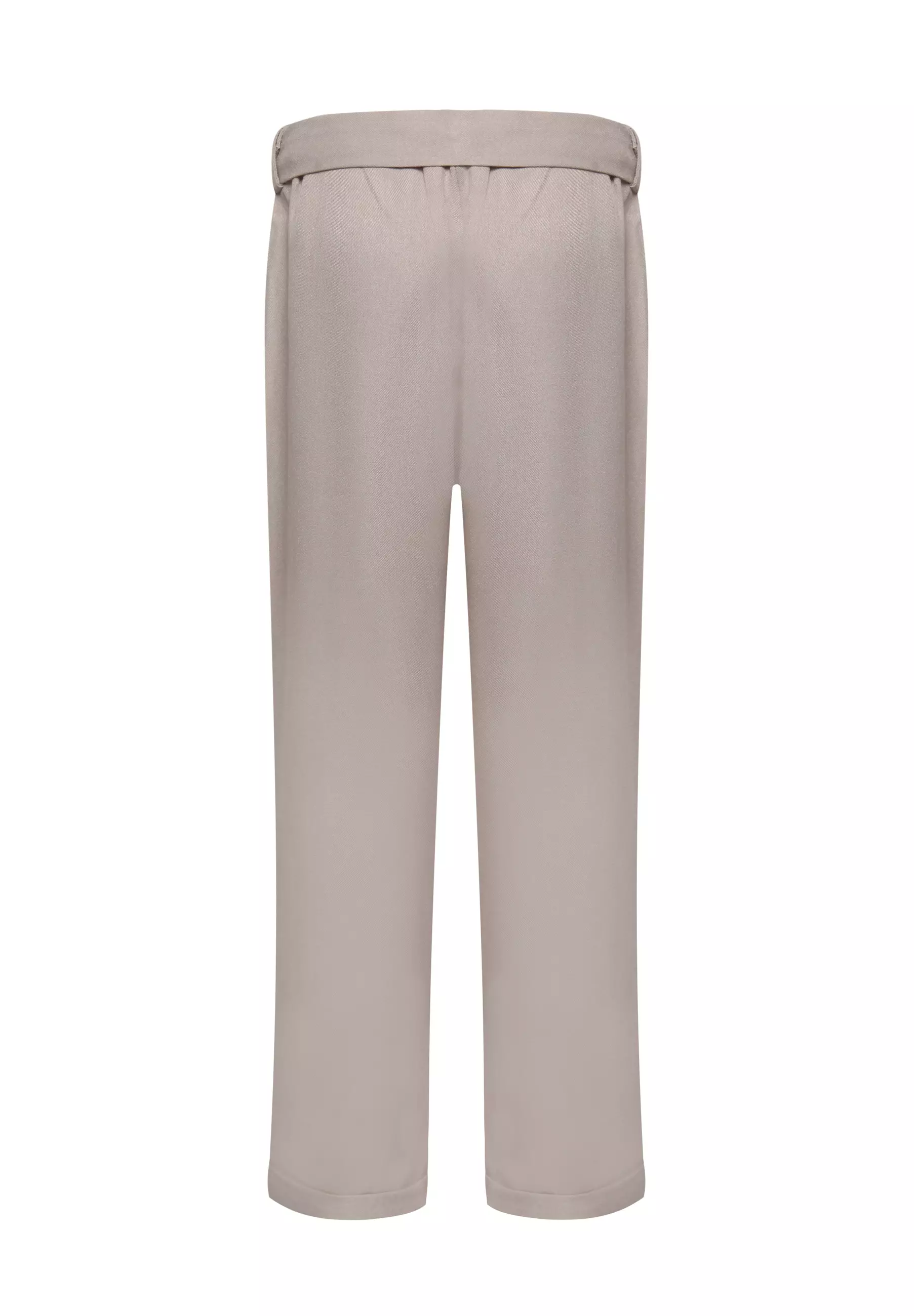 MFMW Lil Sadie Celana Panjang Anak Cream