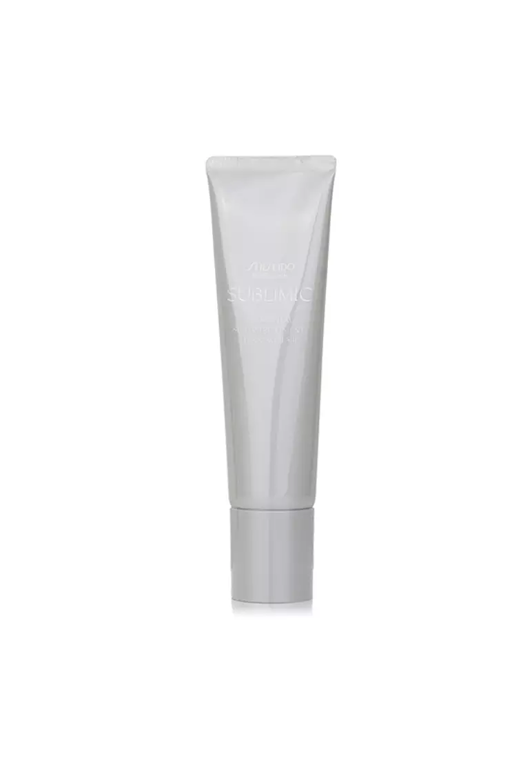 Buy Shiseido Shiseido - Sublimic Adenovital Scalp Treatment (Thinning ...