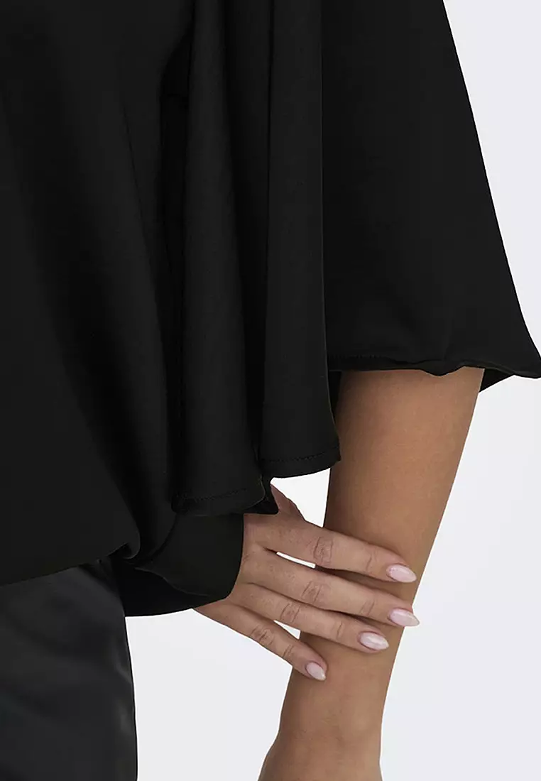 Urba Half Sleeve Top