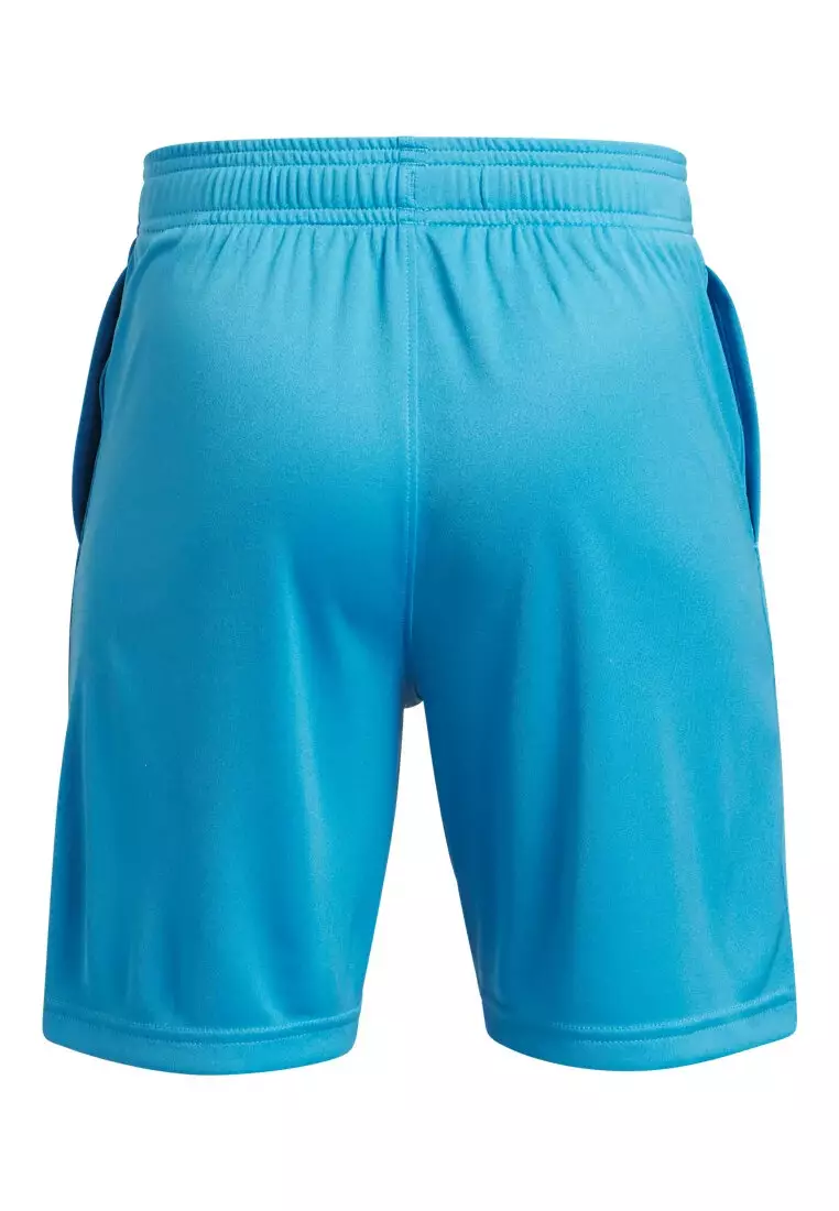 Under Armour UA Tech™ Logo Boys' Shorts