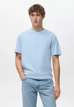 Light Pastel Blue
