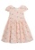 Milliot & Co. pink Gaella Dress 5D686KAED334ECGS_1