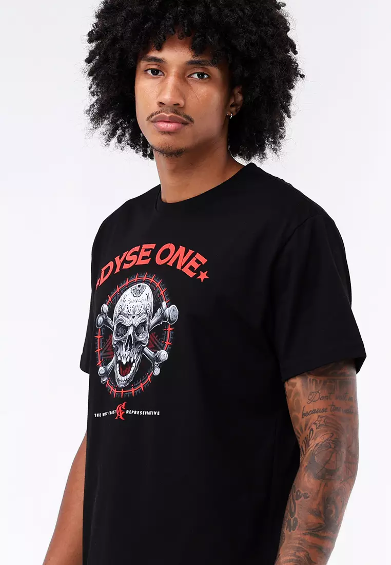 Round Neck Regular Fit