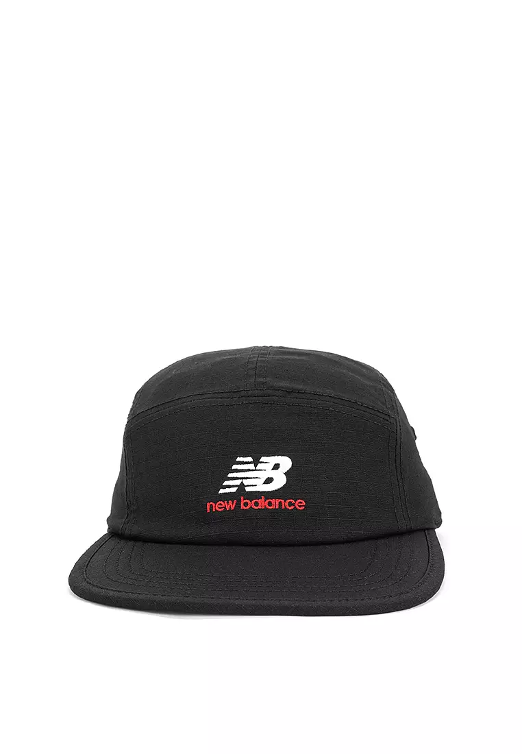 5 Panel Camper Stacked