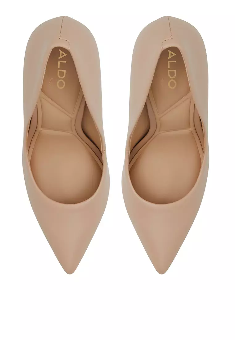 Stessy2.0 Heels