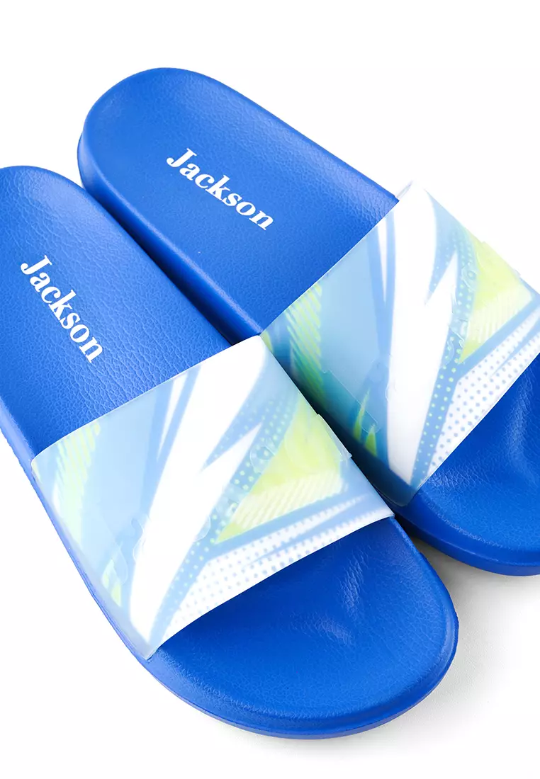 Jackson Active High 5JE Blue