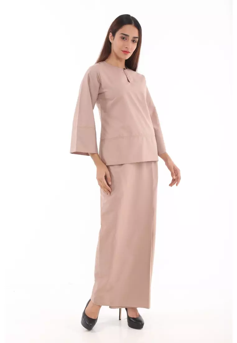 Baju Kurung Kedah Qaseh
