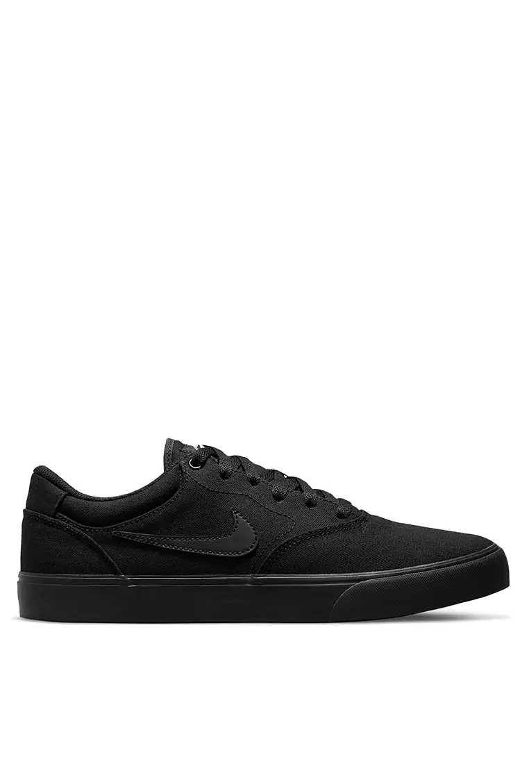 Discount on Nike  shoes - SKU: Nike Sb Chron 2 Canvas