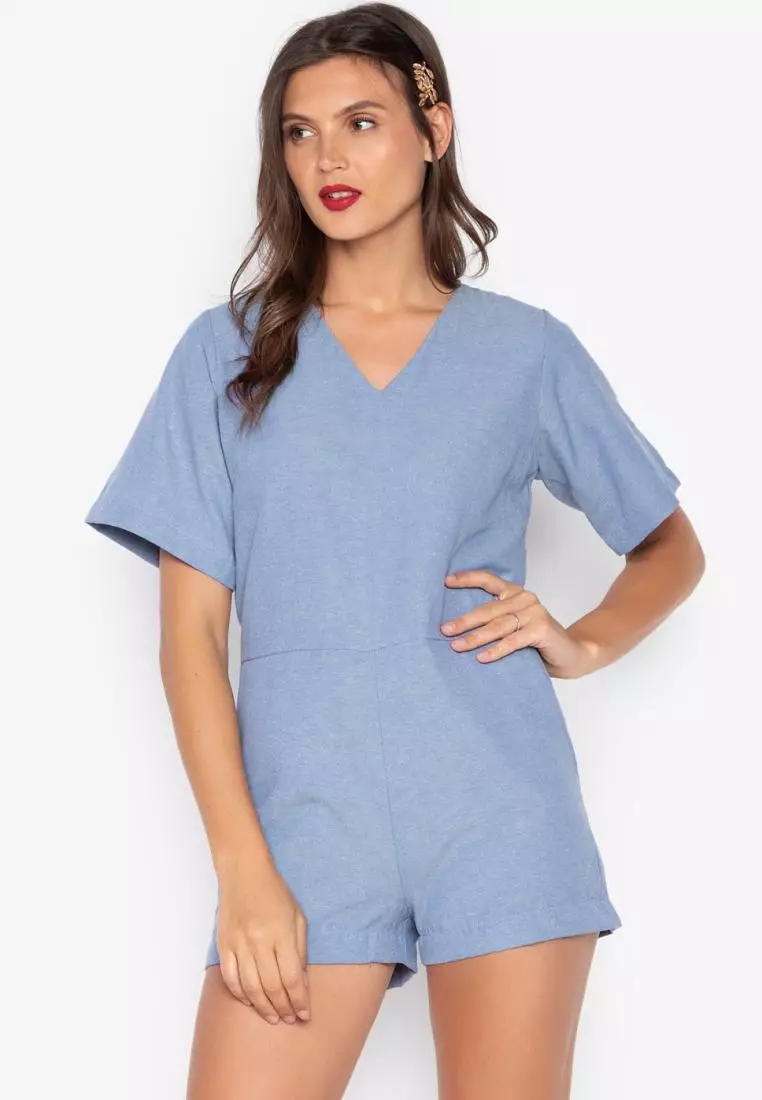 Signe Playsuit