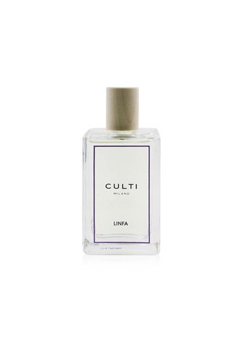 Culti CULTI - Home Spray - Linfa 100ml/3.33oz 6062EBECD07259GS_1