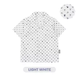 Light White