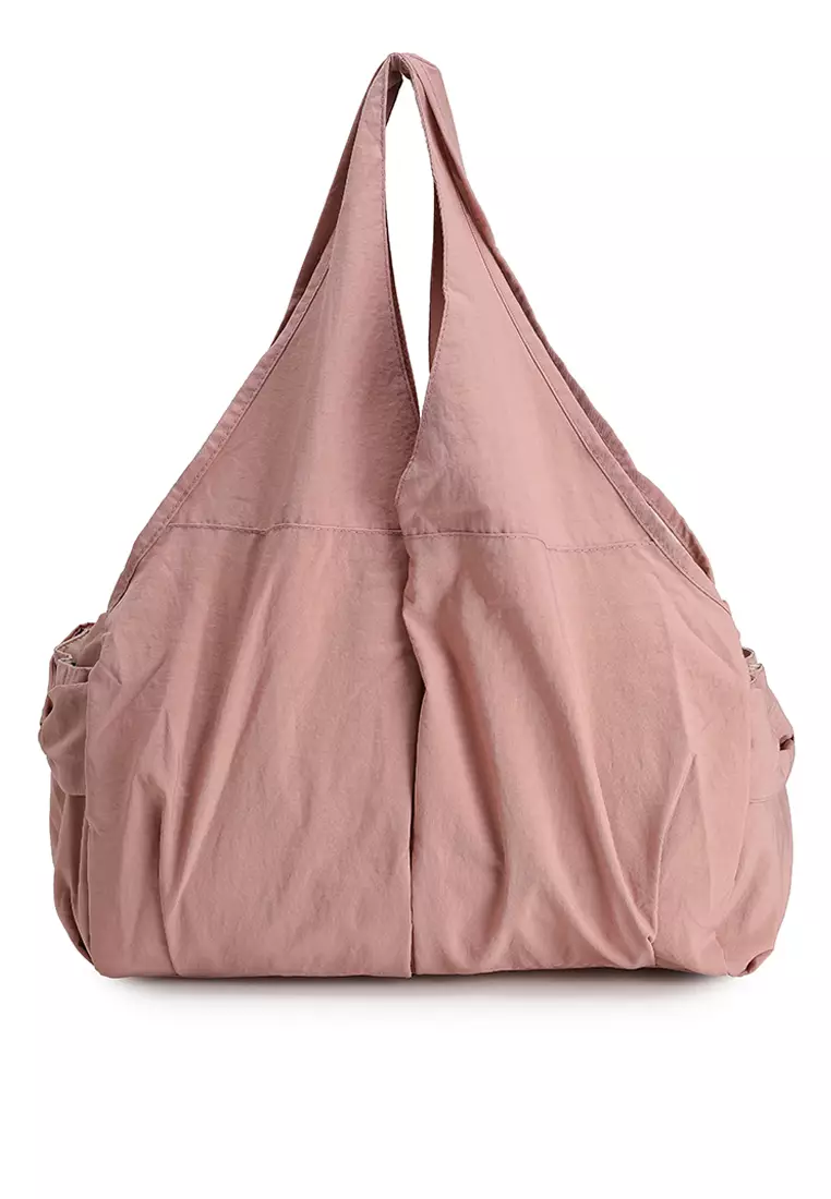 Lightweight Water-Resistant Travel Big Bag