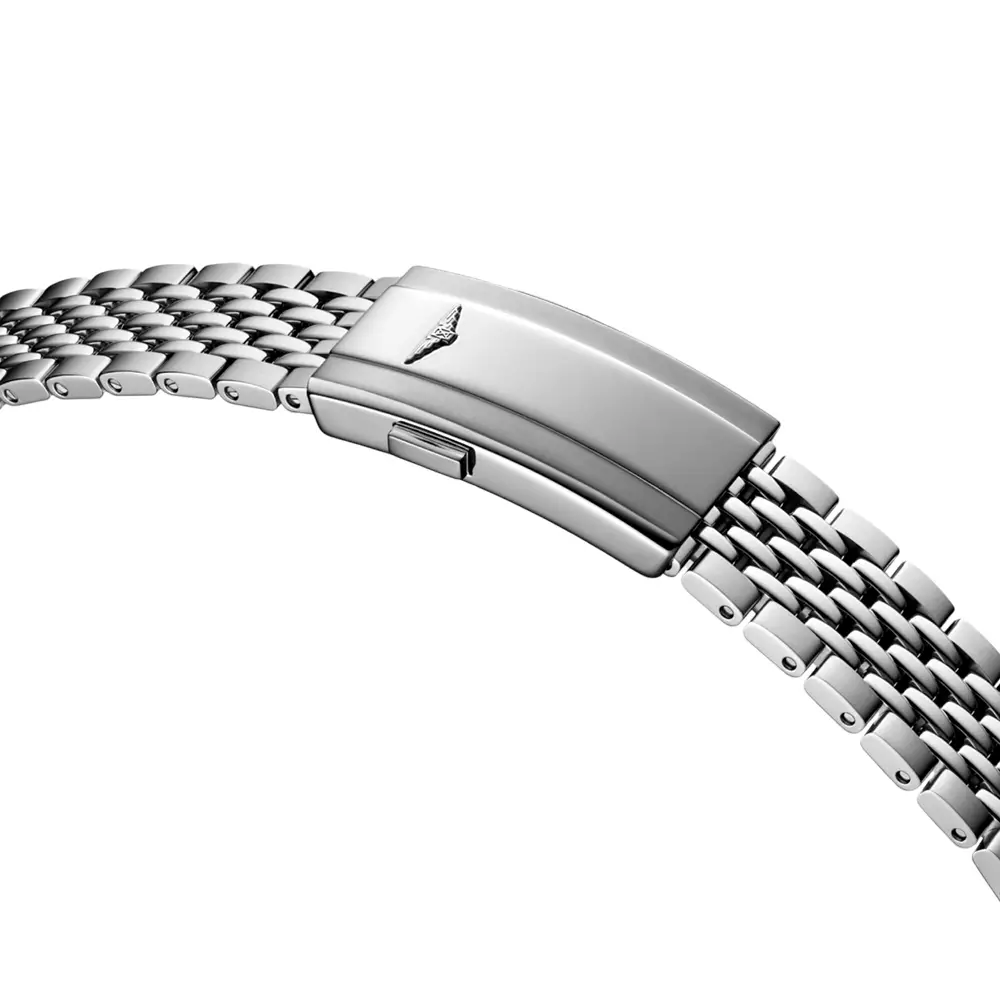 Legend Diver 39 - L3.764.4.99.6 Automatic Grey