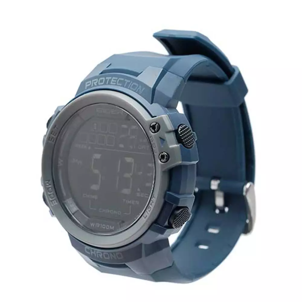 Eiger Blanca-Mdw Watch