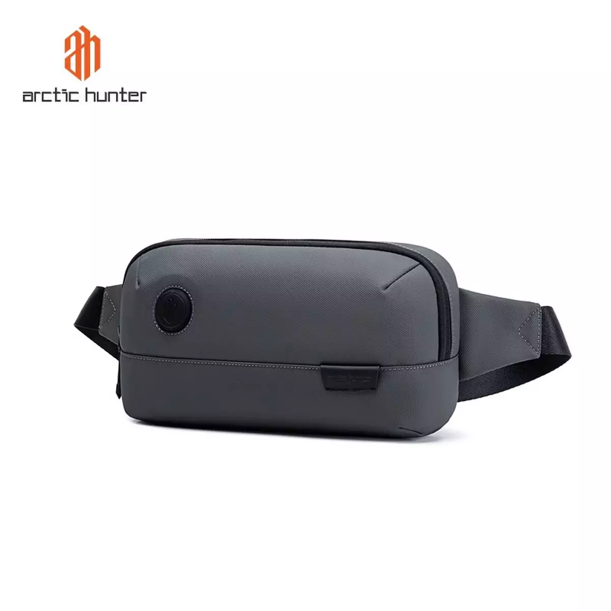 Jual Arctic Hunter Arctic Hunter Y00557 Tas Selempang Pria Waist Bag