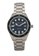 Spinnaker blue and silver Cahill Mid Size Automatic Watch C2FA6ACD96340AGS_1