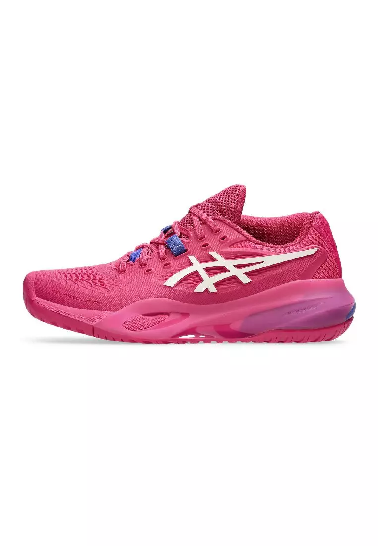 ASICS GEL-RESOLUTION X TENNIS SHOES 1042A279-700 2025 Buy ASICS