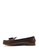 Sebago brown Janet Waxy Women's Shoes 0EBD9SHEE384AEGS_3