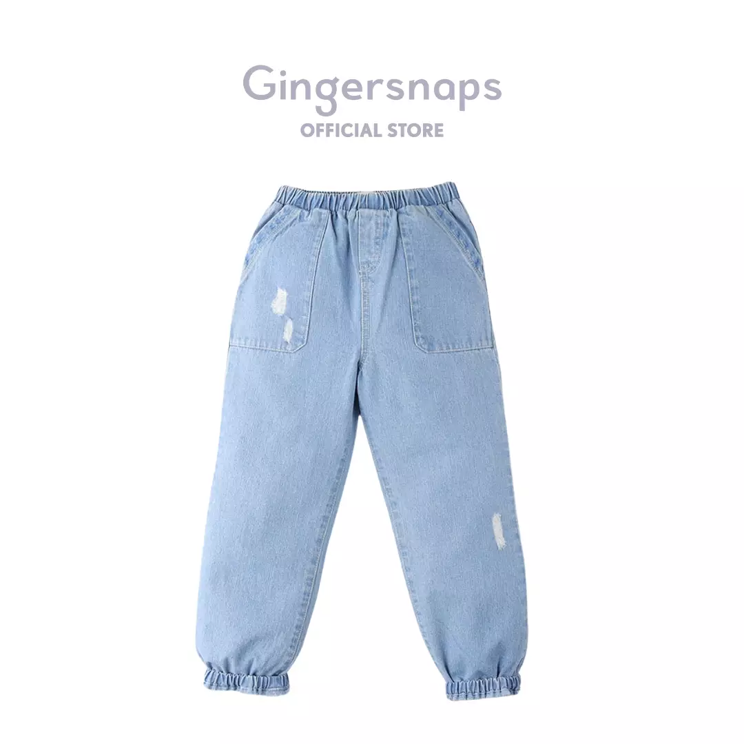 Timber creek shop blue jeans
