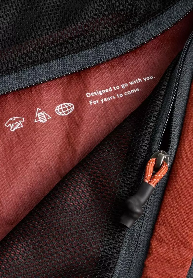 Bellroy Lite Packing Cube 12L - Clay