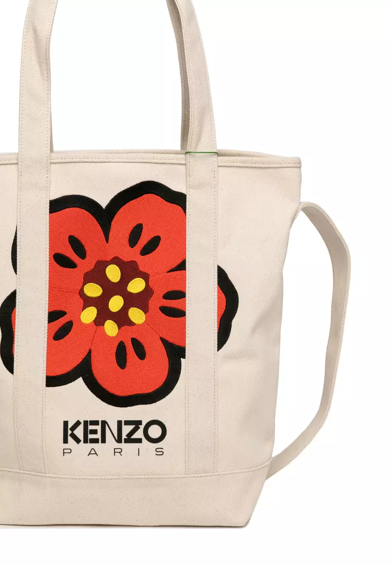 Red kenzo clearance bag