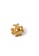Tory Burch orange Roxanne Jeweled Stud Earring Stud earrings EC2CCAC70DC2B5GS_4