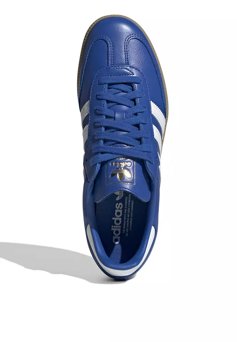 Buy ADIDAS Samba OG Shoes 2026 Online | ZALORA