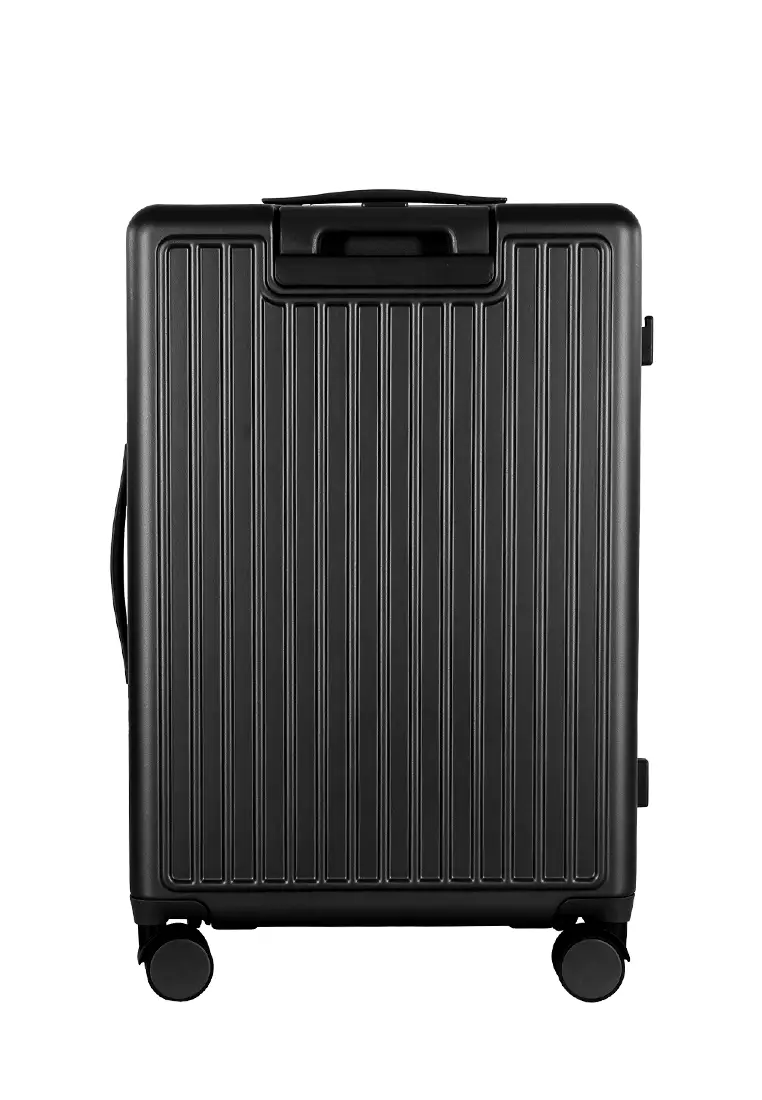 Travel Time Koper 24 inci 20229-24 Black