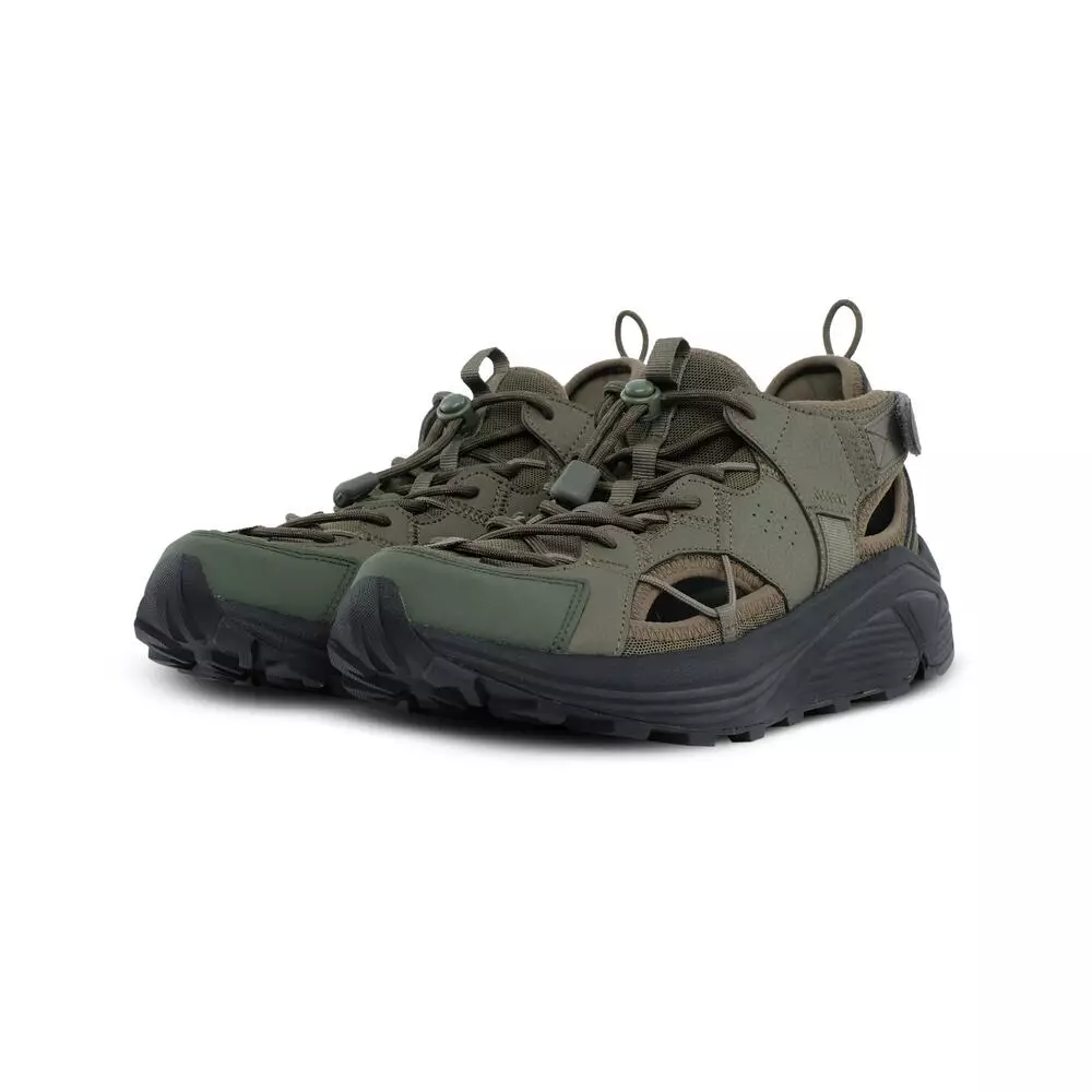 Eiger De Molucca Airvent Low Cut Shoes