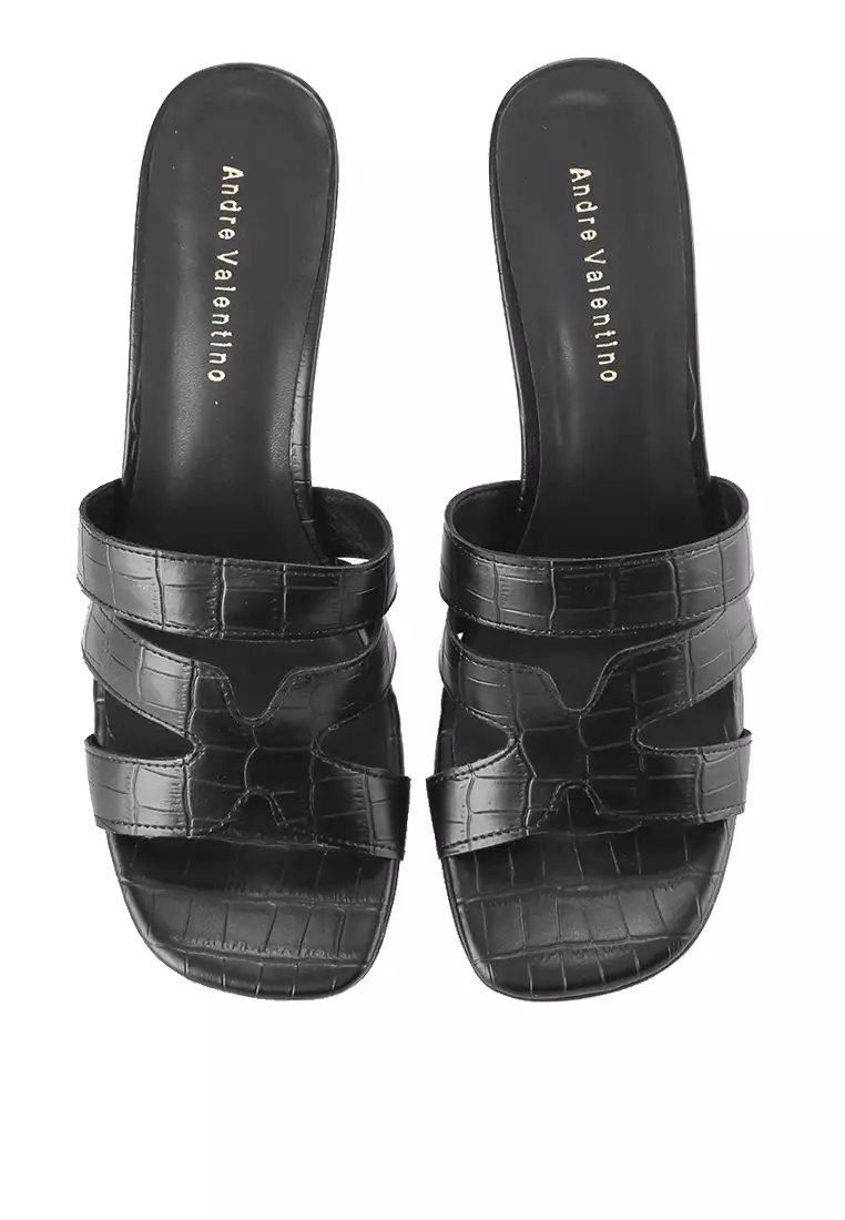 Ladies Sandal 81702Za