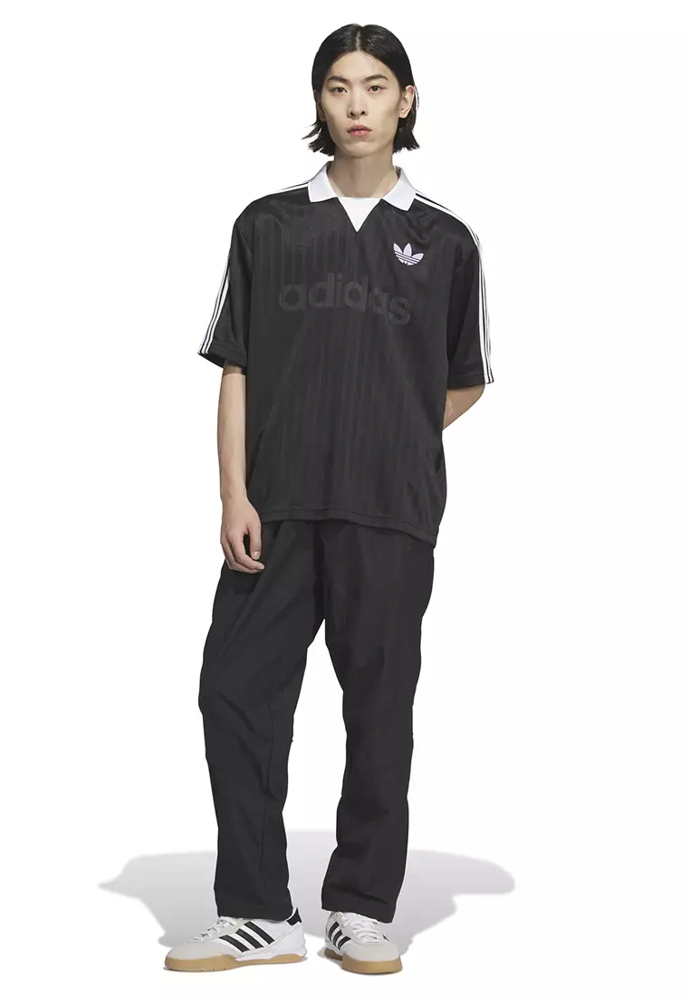 Buy ADIDAS Collared Goalie 2025 Online | ZALORA