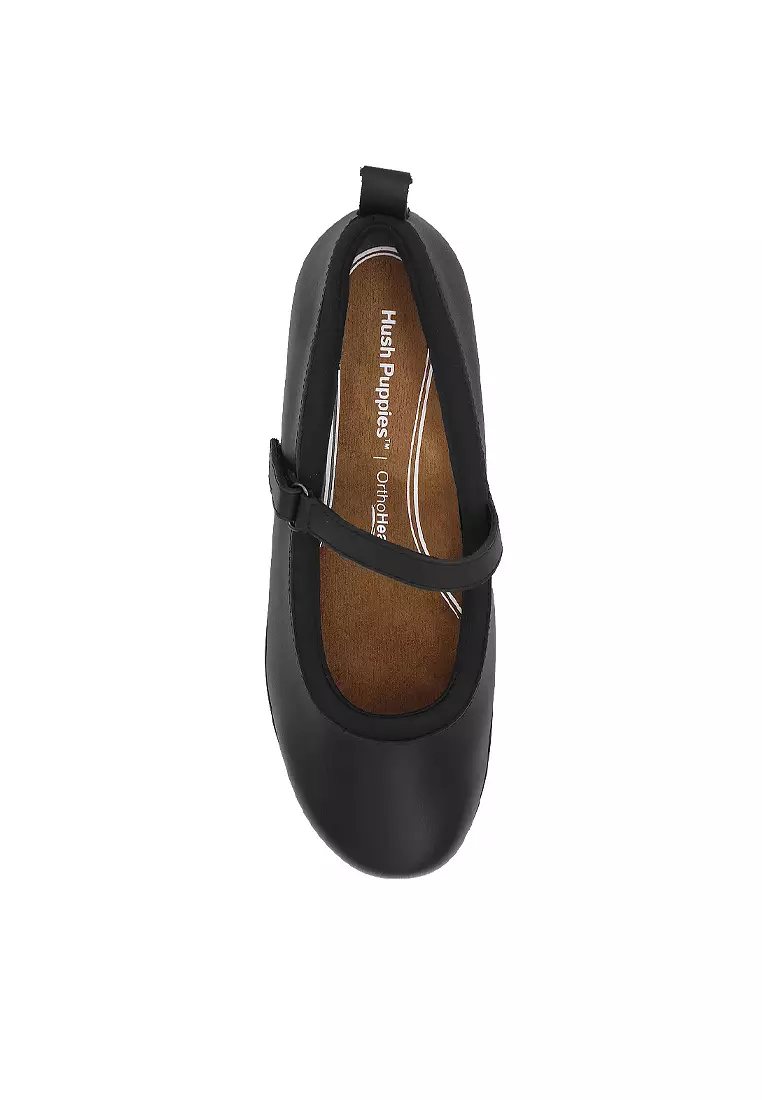 Natalia Mary Jane Plain Toe Women's Back to School