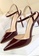 Twenty Eight Shoes red VANSA Pointed Toe Ankle Strap Heel VSW-H861 F30AASH3AB8A24GS_3