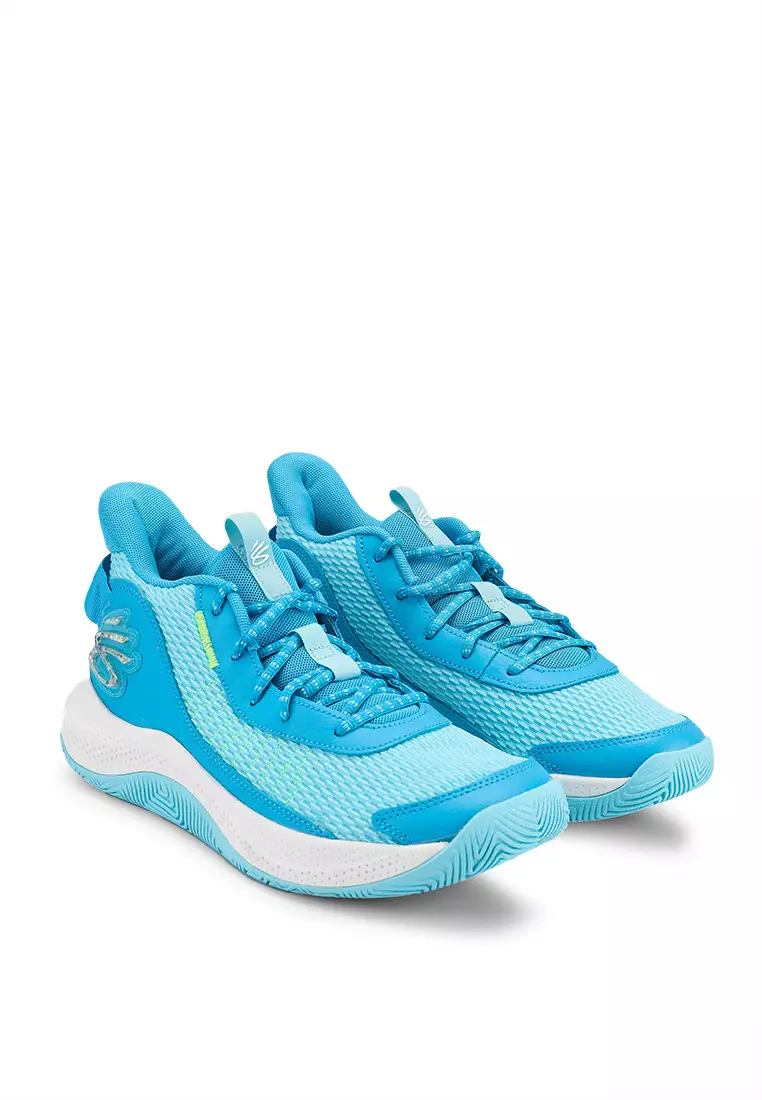 Jual Under Armour Curry 3Z7 Shoes Original 2024 ZALORA Indonesia