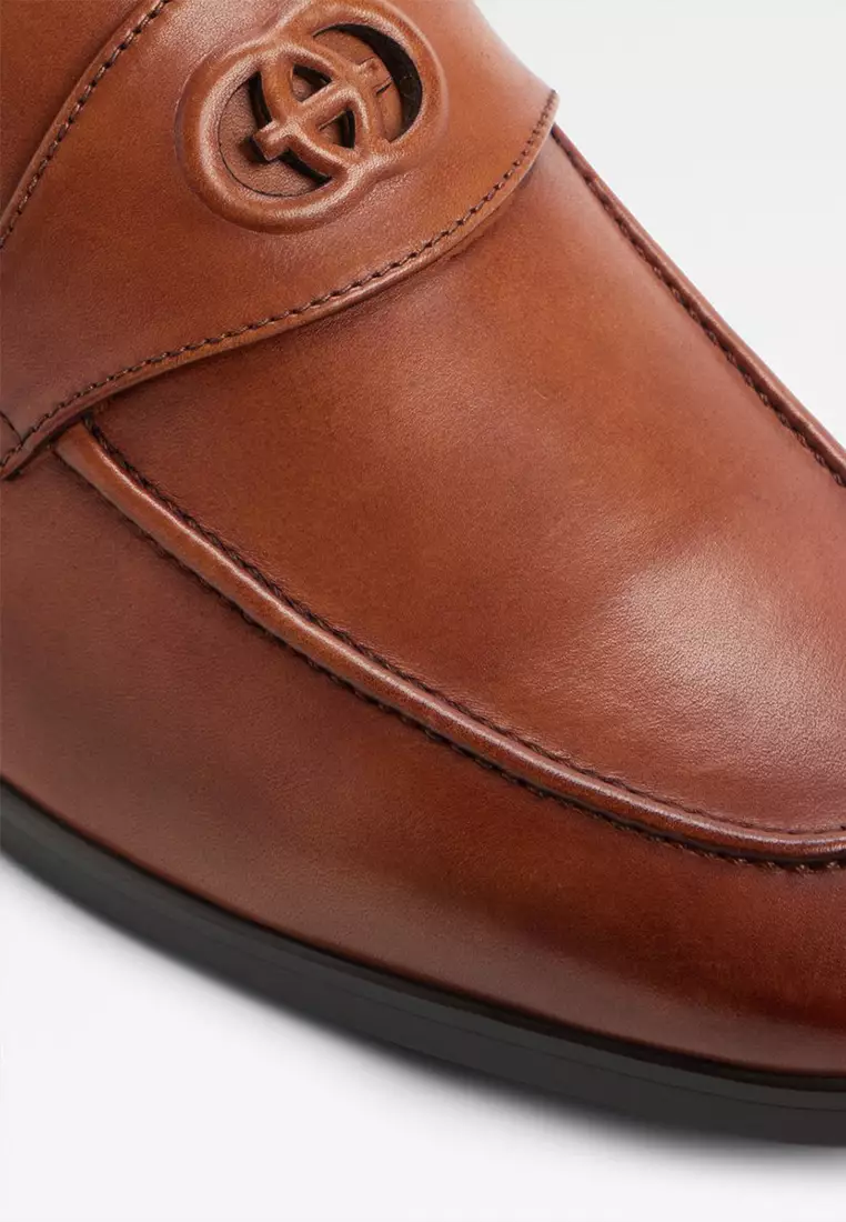 Jarod Loafers