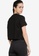 Guess black Active Adele Cropped Tee 4BA14AAF17CD43GS_2