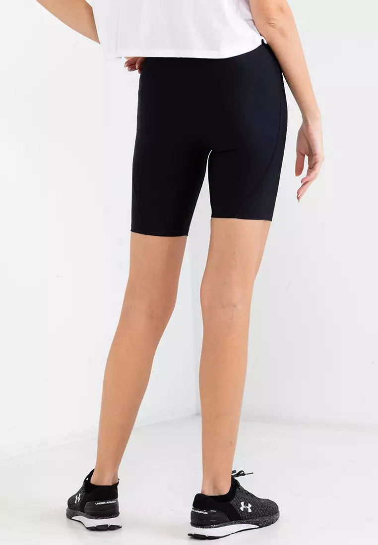 HeatGear® Authentics 8" Shorts