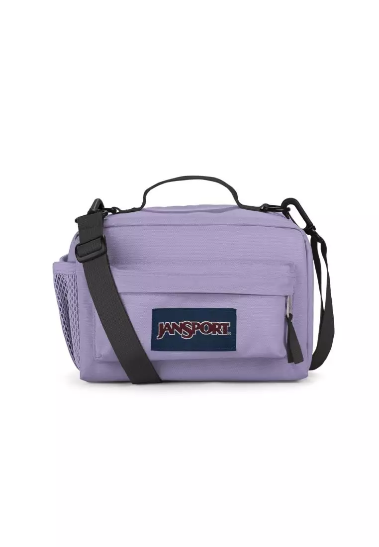 Jansport messenger bag online