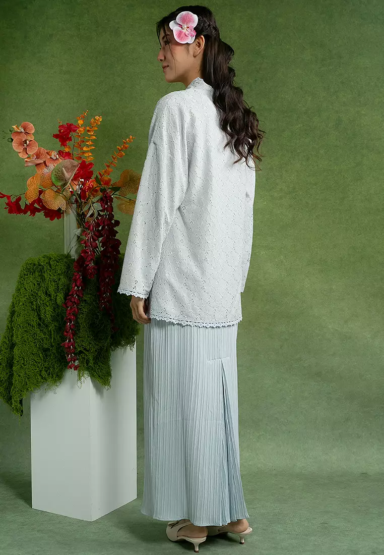Nadirah Kebaya Set