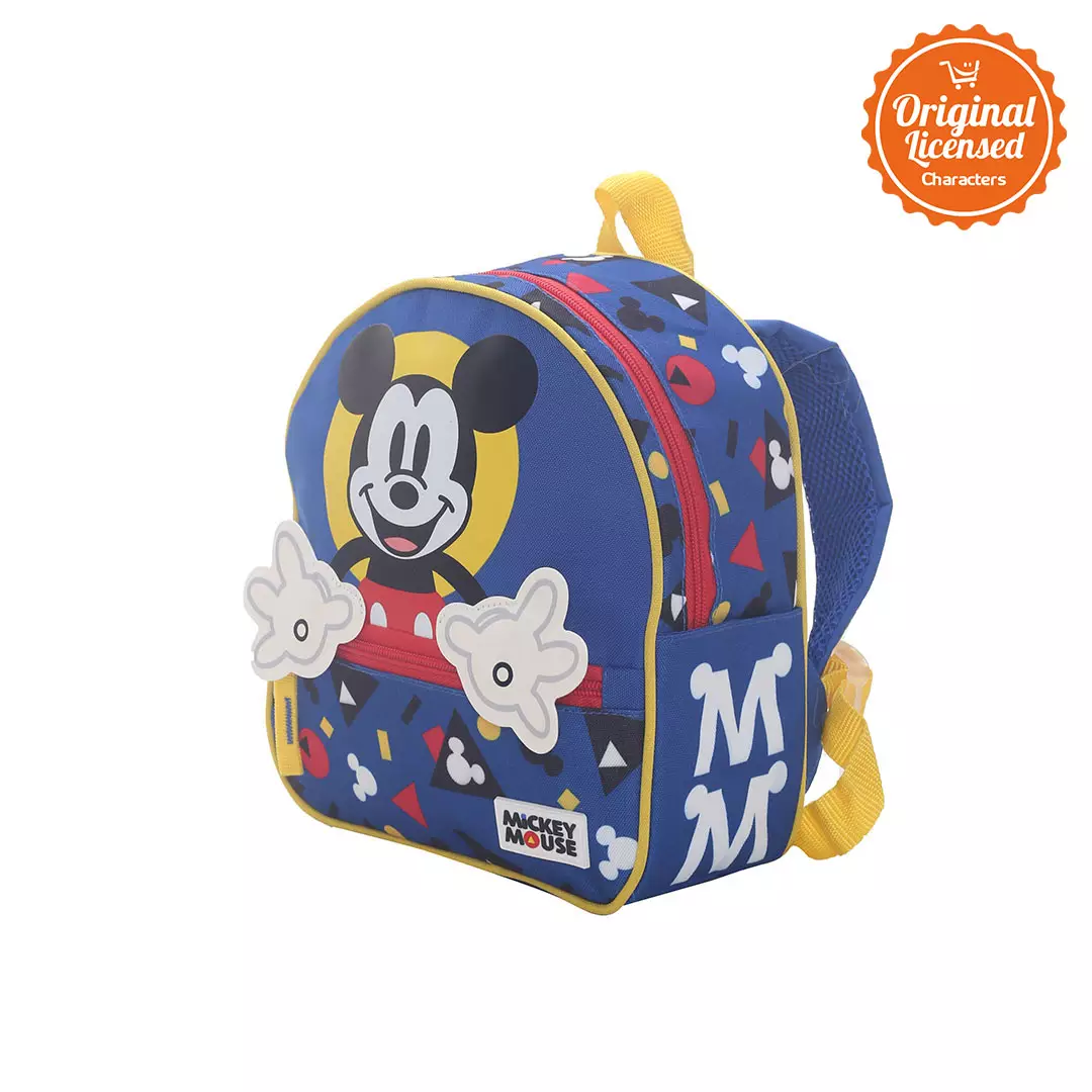 Mickey Mouse Tas Anak Classic Toddler Backpack 10 inch