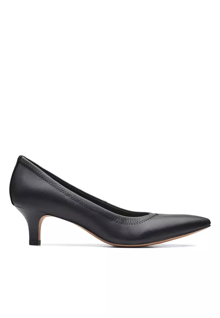 Clarks heels online sale