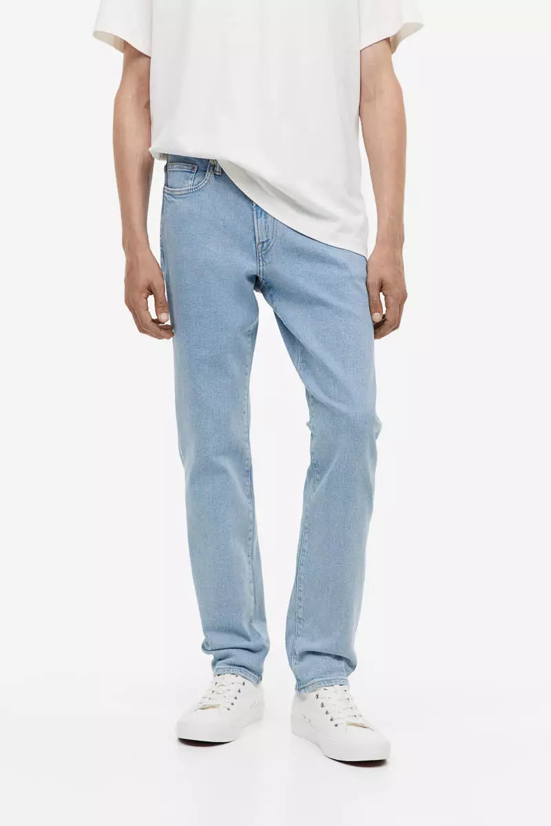 Regular jeans discount
