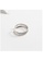 A-Excellence silver Premium S925 Sliver Geometric Ring 51B3AAC5AA76EBGS_3