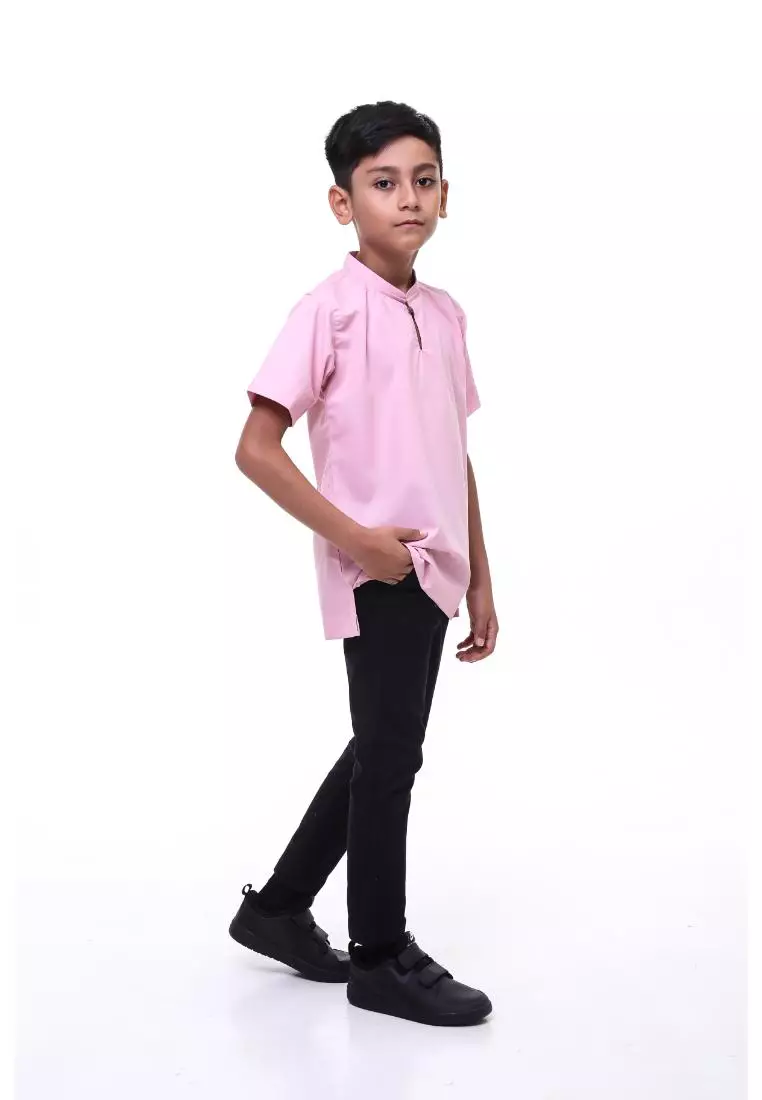Kurta Mulk For Kids by Hudz