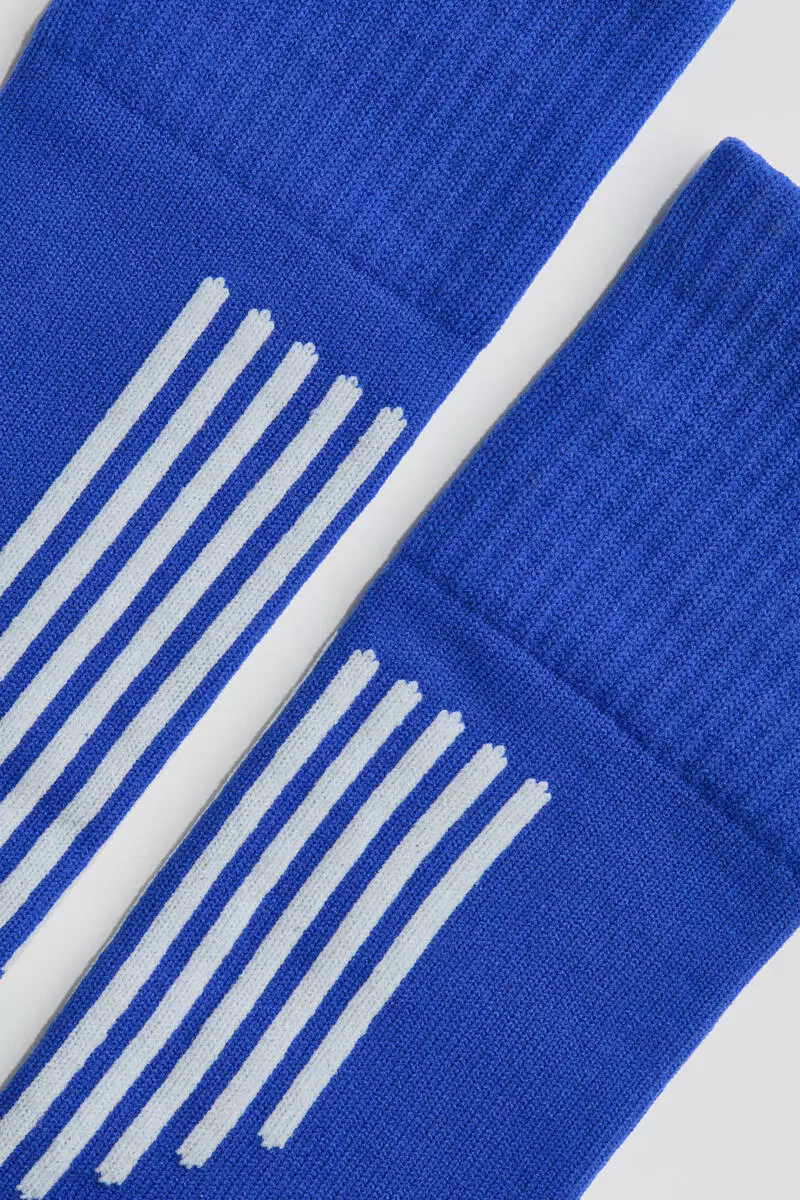 Football socks