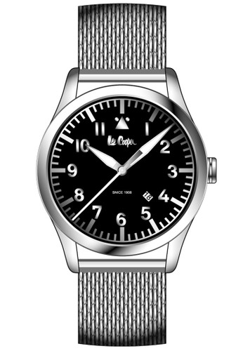 Lee Cooper LC-48G-F jam tangan pria