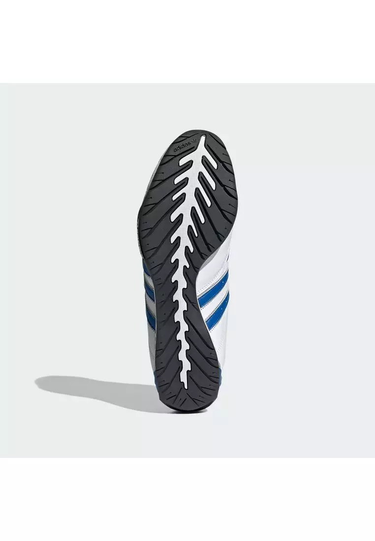 Adi Racer Lo Shoes