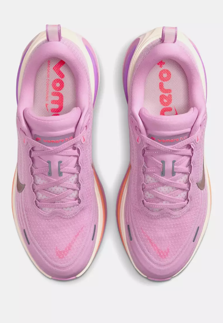 Vomero Plus Women's Road Running Shoes