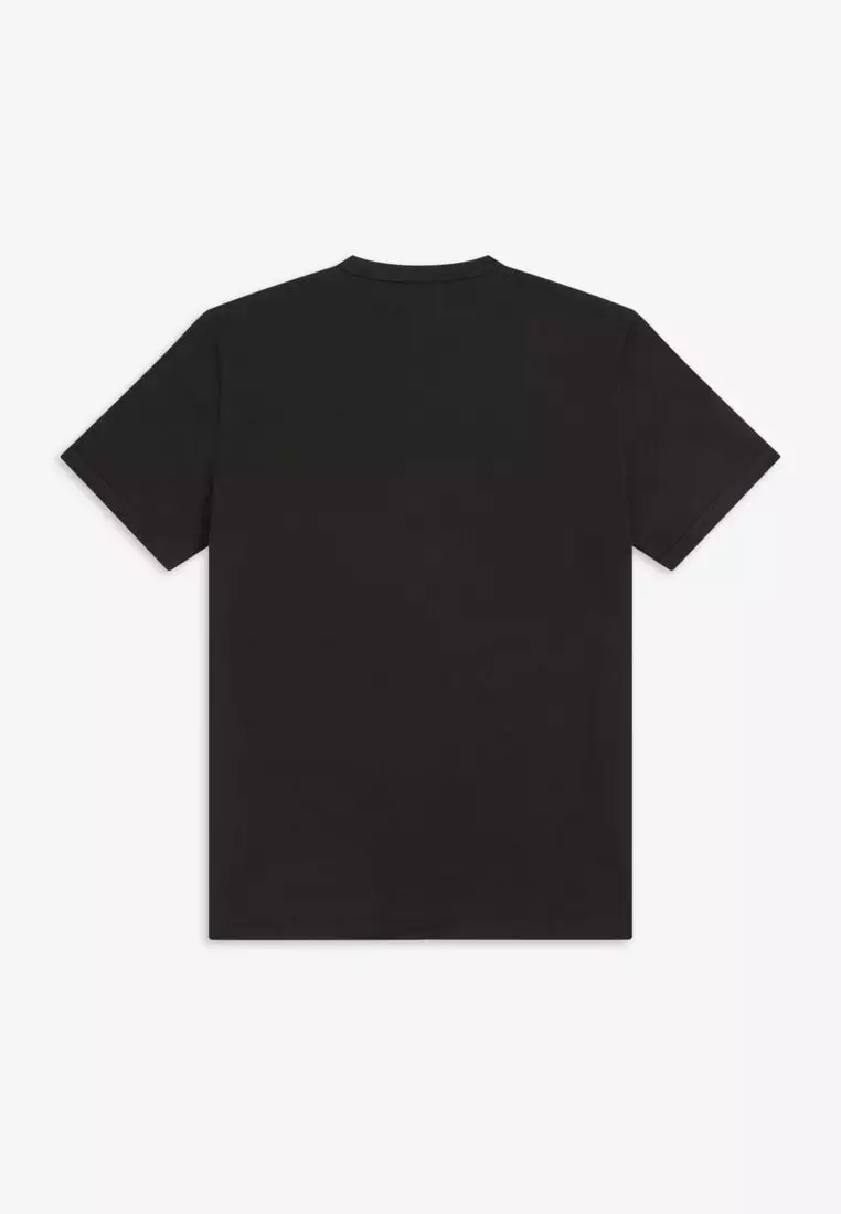 Fred perry t clearance shirt price in malaysia